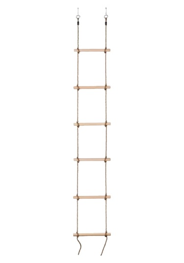 Tırmanma Ip Merdiveni 4 Mt Crs-027