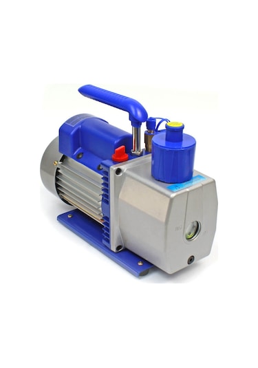 Cacheng Cvp 2-10 Çift Kademeli Yağlı Vakum Pompası 4.25 M³/H