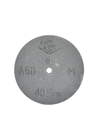 Scheppach Sm200l İçin 36 Kum Zımpara Taşı Rm 88000870