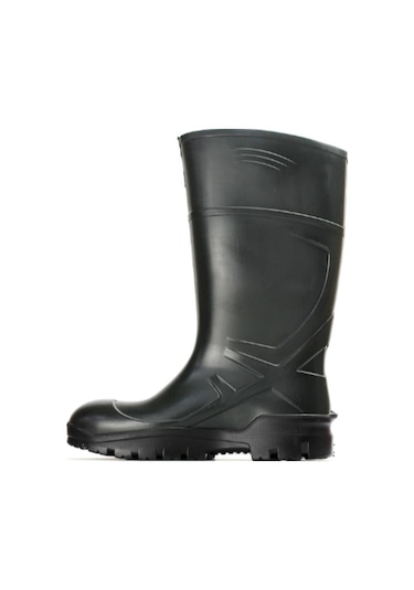 Techno Boots -30 Derece Soğuğa Dayanıklı Unisex O4 Çelik Burunsuz