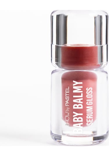 Show By Pastel Baby Balmy Serum Gloss 34 Vibe