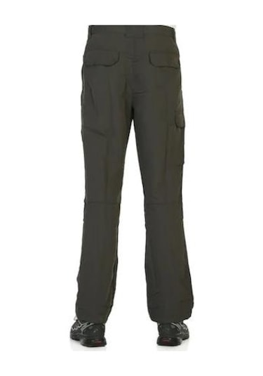 CRIVIT WANDER HOSE YÜRÜYÜŞ PANTOLONU FÜME Füme