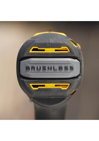 Stanley SBD715D2K 18V 2.0 Ah V20 Li-ion Çift Akülü Kömürsüz Darbeli Matkap + Vidalama