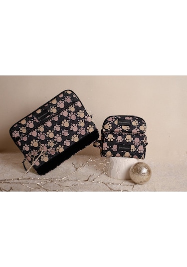 Bloominbag Soul Mate Seyahat / Makyaj Çantası