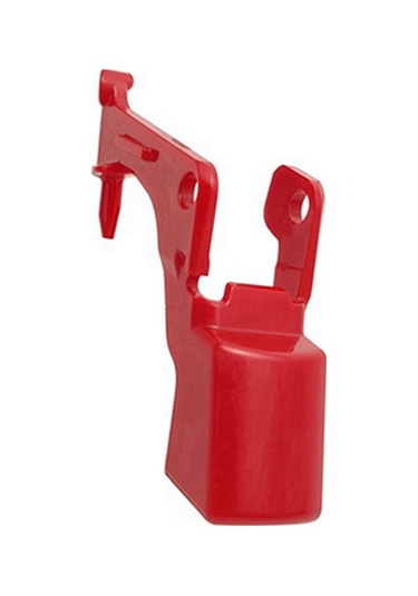 V10 V11 İçin Tetik Düğmesi, Tornavida İle Yükseltilmiş