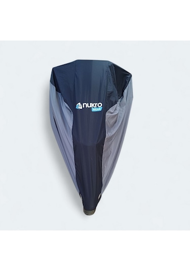 Nukrowear Premium Motosiklet Brandası