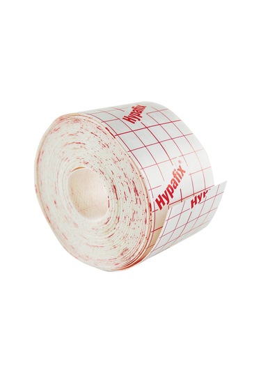 Hypafix Sargı Tutucu Şerit 5 CM x 10 M
