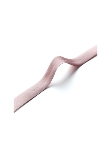 2 Cm Saten Biyetex Biye - No 015 - 5 Metre