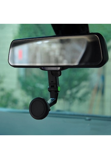 Ally Araç Mıknatıslı Ayarlanabilir Manyetik Telefon Tutucu