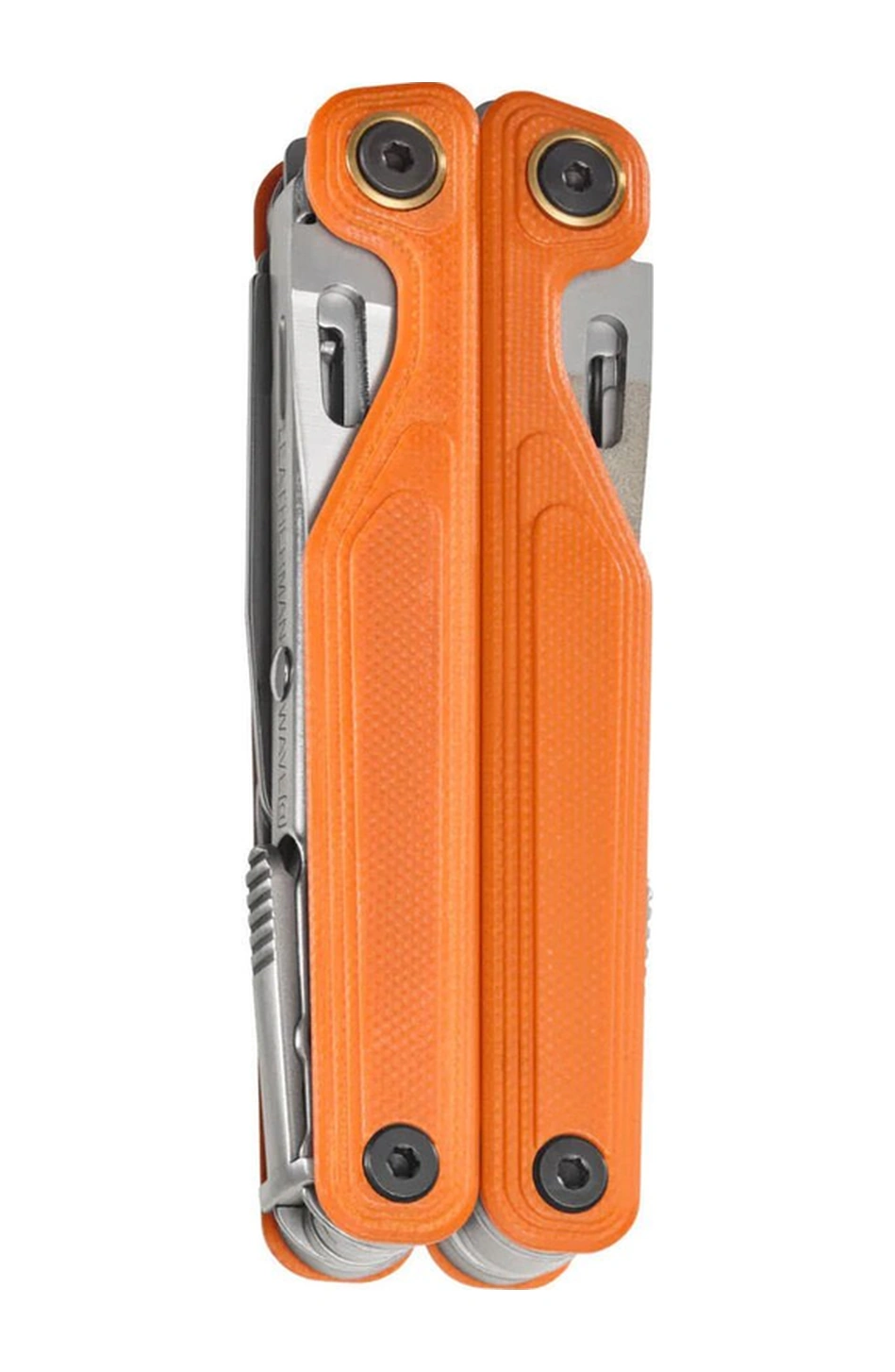 Leatherman Wave Alpha Turuncu