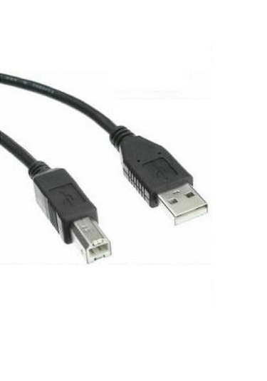 Lunatic 1249 3 Metre Usb Yazıcı Printer Ara Bağlantı Kablosu