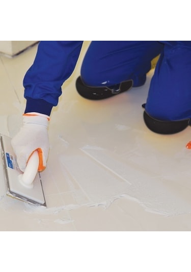 Dekor Dizlik Poliüretan Fayansçı Dizliği 1 Adet Fiyatıdır