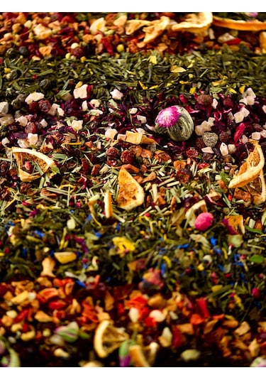 Gedene Hürrem Çayı 100 G