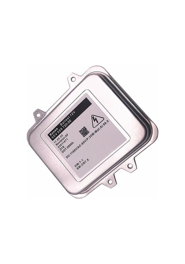 Opel Astra J Hıd Balast 5dv009720 - Yongtao Diğer