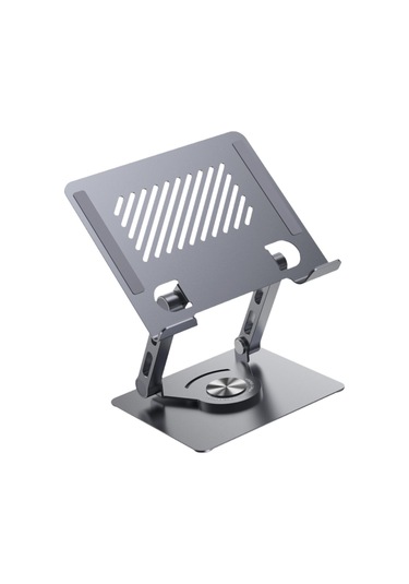 Homyl Ev Dizüstü Bilgisayar Standı Çok İşlevli Hafif 360