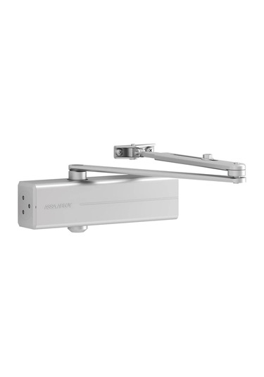 Assa Abloy Dc 140 Dirsek Kollu Hidrolik Kapı Kapatıcı