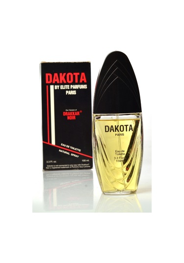 Dakota by Elite Parfüm 100 ML - Drakkar Noir Versiyonu