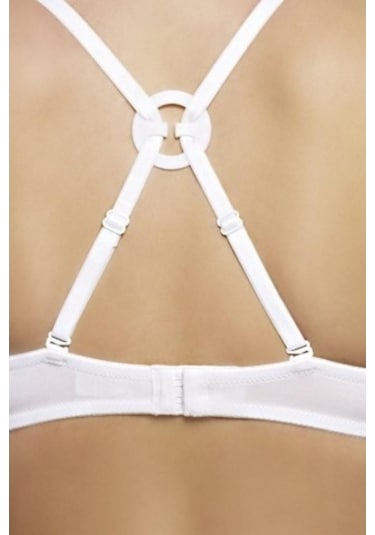 Bra Clips Sütyen Askısı Saklama Aparatı Askı Birleştirme Gizleme