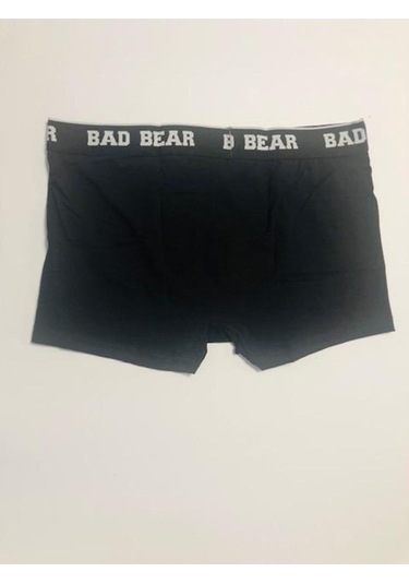 Bad Bear Erkek Basıc Boxer 21.01.03.002