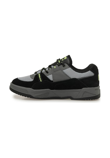 Dc Shoes Construct Siyah Erkek Sneaker 000000000102256816 Siyah