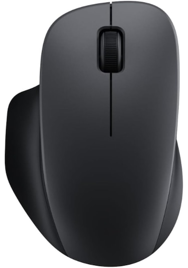 Xiaomi Wireless Mouse Comfort Edition- Kablosuz Mouse Siyah -