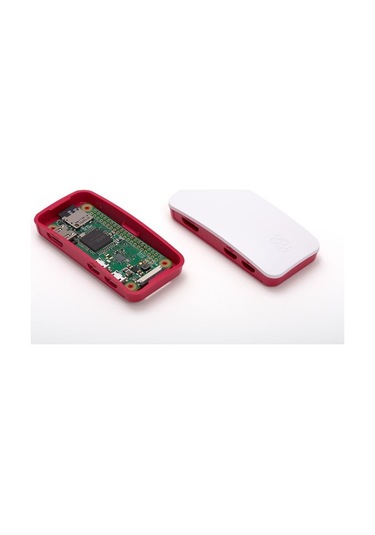 Raspberry Pi Zero Official Case
