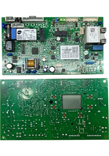 İmmergas Eolo Mythos Anakart