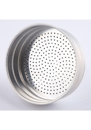 Moka Huni 50ml-600ml Espresso Kahve İçin Alüminyum 50ml