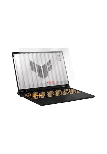 Asus Tuf Gaming A14 14 İnç Mat Ekran Koruyucu 9h Nano 16:10
