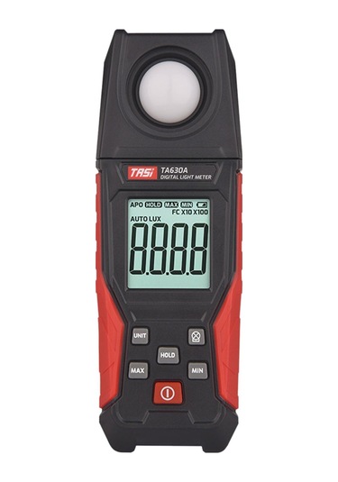 Suntek Dijital Metre Fotometre Dikim Için El Tipi Lux Entegre-100000lux