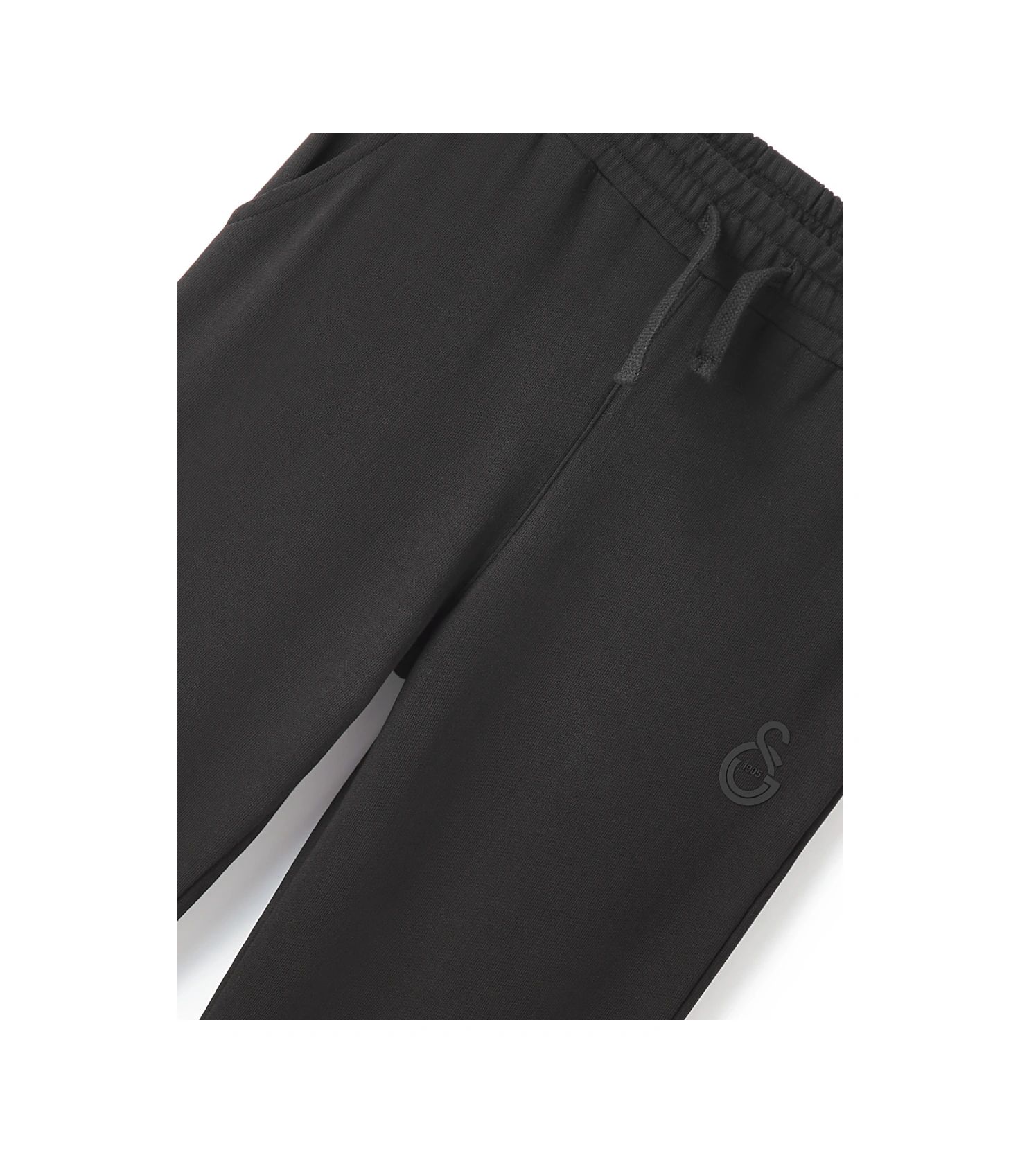 Galatasaray Çocuk Eşofman Alt C251073 SIYAH