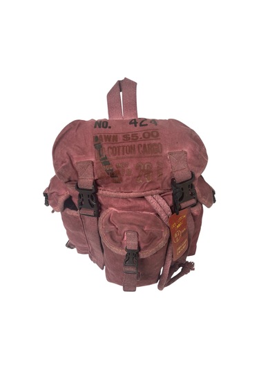 Kaliteli Tek Gözlü Vintage Disayn Unisex Sırt Günlük Okul Gezi Kamp Trekking Çantası Kc Ahtapot Bag Bordo Kaliteli Tek Gözlü Vintage Disayn Unisex Sırt Günlük Okul Gezi Kamp Trekking Çantası Kc Ahtapot Bag Bordo