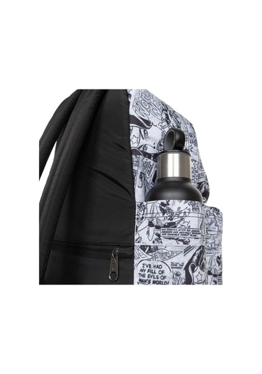 Eastpak Day Pak'r Wonder Woman Sırt Çantası Ek0a5bg44v81 Çok Renkli