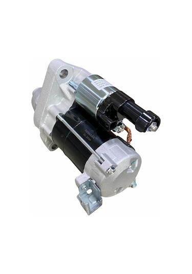 12v Marş Motoru Denso Tipi 9 Diş 1.1 Kw Honda Accord/cıvıc/cr-v