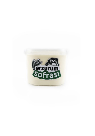 Erzurum Taze Kaymak 450 G