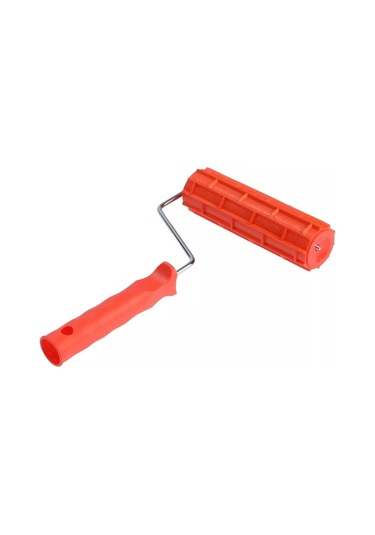 Tundra Dekoratif Rulo, "tuğla Efekti", 180 Mm 267981169