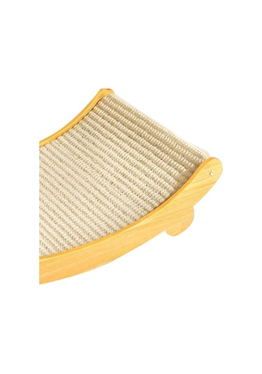 Suntek Kapalı Kediler Için Kedi Scratcher Uyku Kanepe 39cmx32cm
