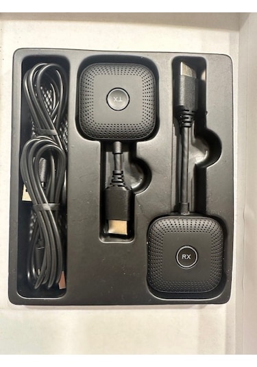 Kablosuz Hdmi Aktarıcı Wireless Hdmi Aktarıcı Hdmi Alıcı Verici