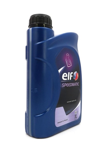 Elf Speedmatic Sentetik Şanzıman Robot Yağı 1 L
