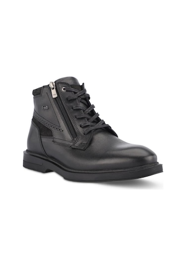 Forelli Owen-g Merdane Bot 43753 Siyah