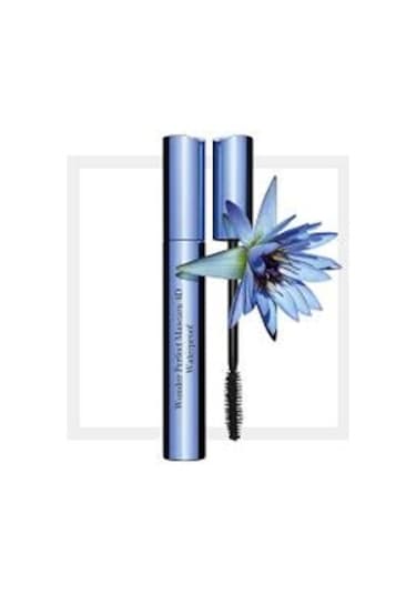 Clarins Wonder Perfect Mascara 4D Waterproof 01