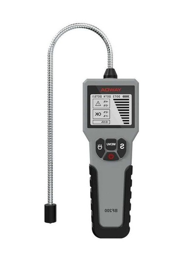 Novahub Yawoa Bf200 Araba Fren Hidroliği Test Cihazı, Dijital Basınç İzleme, İçerik Algılama Test Kalemi