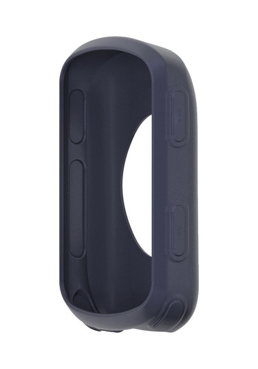 Garmin Edge 540 / 840 Kronometre Silikon Koruyucu Kılıf İçin Gece Mavisi