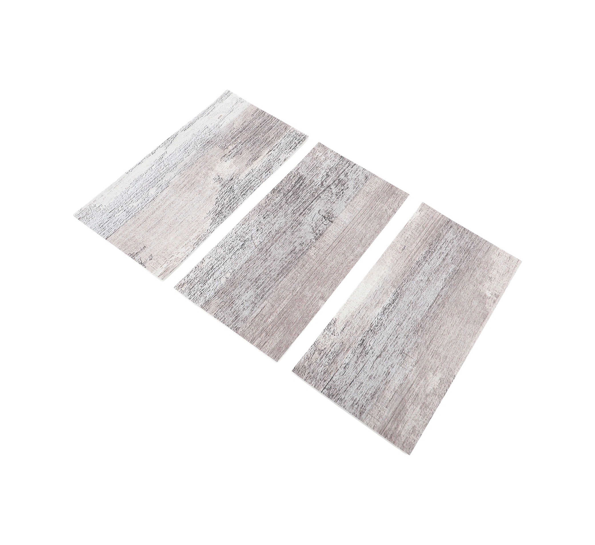 Geeroyoo 16 Adet Endüstriyel Stil Mat Pe Köpük Duvar Sticker'ı - Kendine Yapışkan, Su Geçirmez, Nem Koruyucu, Kaldırılabilir - Mutfak Ve Banyo Dekorasyonu Diğer