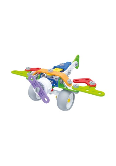 Gokidy Sök Tak Uçak 71 Parça