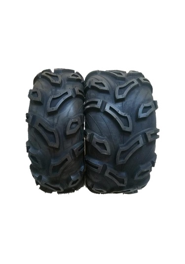 Lastiktoptanlt 25X12-9 Ka 404 Kuma Atv Utv Arka Lastiği