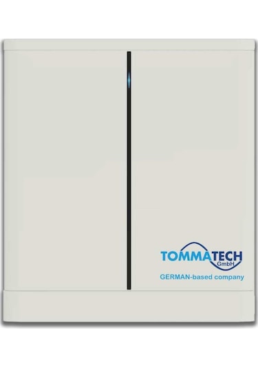 Tommatech Hightech Power 3kwh Lityum Batarya