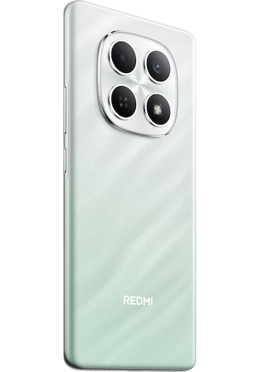 Xiaomi Redmi Note 15 8 GB+256 GB (Xiaomi Türkiye Garantili)