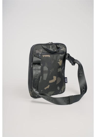 Ççs 31530 Askılı Çanta Kamuflaj