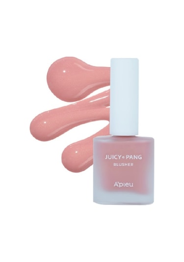 Missha Doğal Görünüm Sunan Nemlendirici Likit Allık 9g. APIEU  PK03